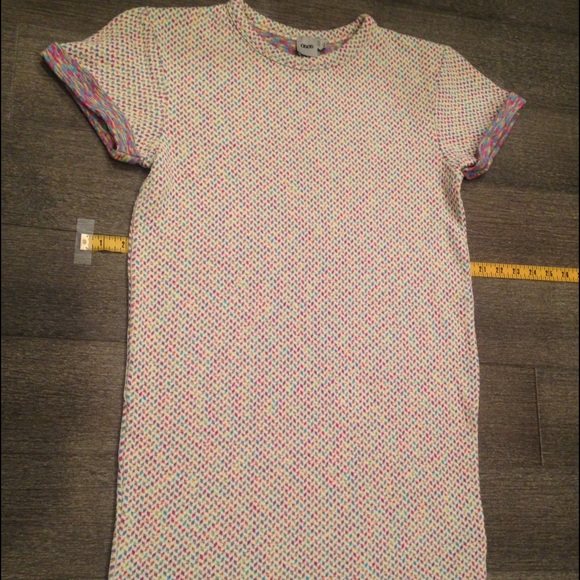 ASOS Sweatshirt Dress