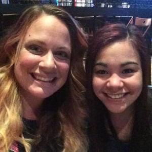 Meet your Posher, Kim