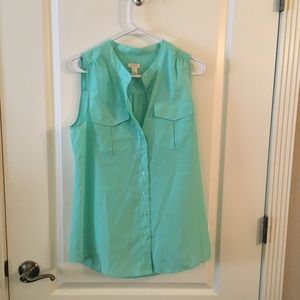 J.Crew blouse