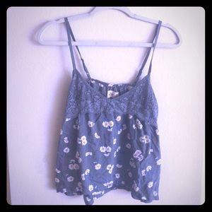 Hollister Summer Tank