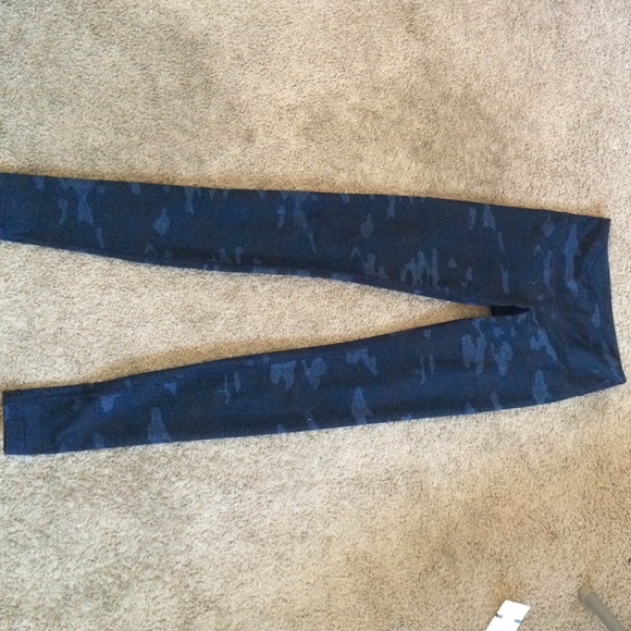 Lulu pants