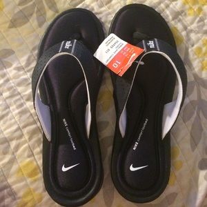Women's Nike Comfort Thong Sandals