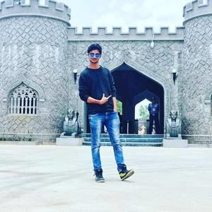 Meet your Posher, Vishal