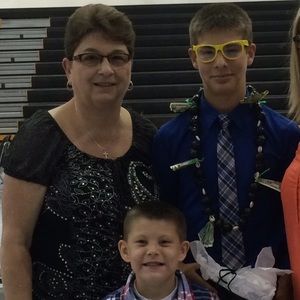 Meet your Posher, Jackie