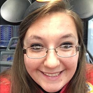 Meet your Posher, Kathleen