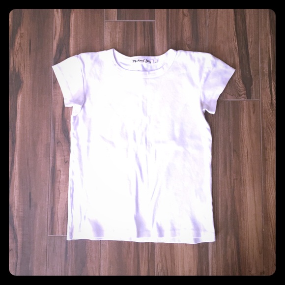 Michael Stars Basic Tee