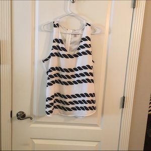 Banana Republic tank