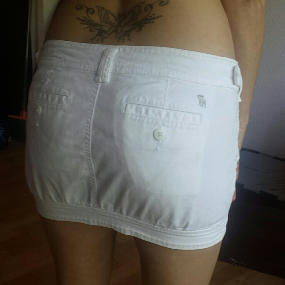 Abercrombie Skirt