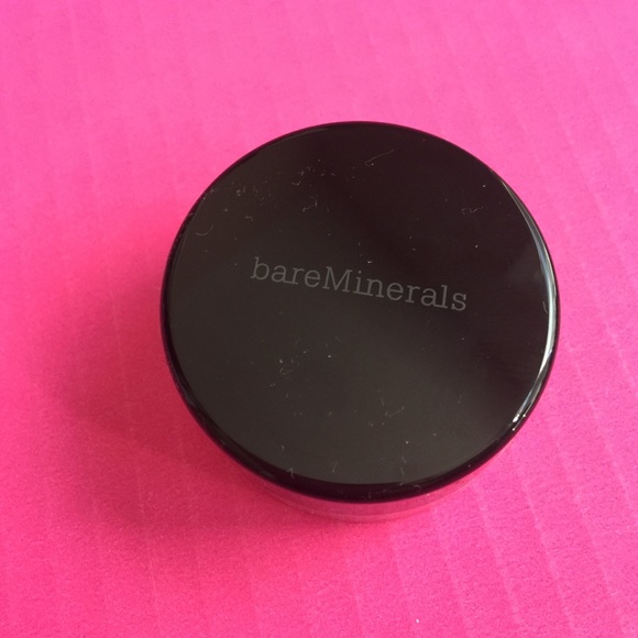Bareminerals Blush
