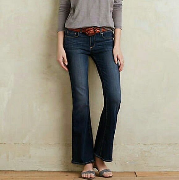 PAIGE Denim - PAIGE NWOT Hidden Hills Jeans