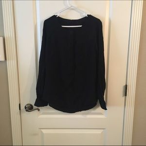 J.Crew blouse