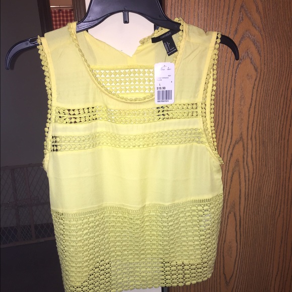 Cute tank