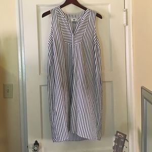 Old Navy Shirt Dress