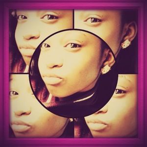 Meet your Posher, Alexus