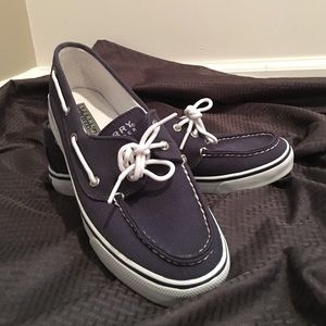 Sperry Top-Sider Boat Shoes