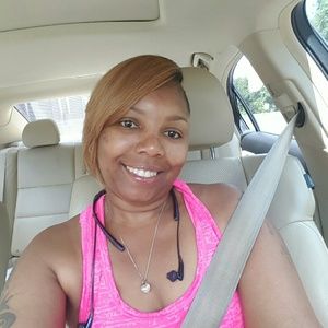 Meet your Posher, Tracy