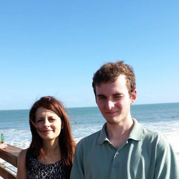 Meet your Posher, Kimberly