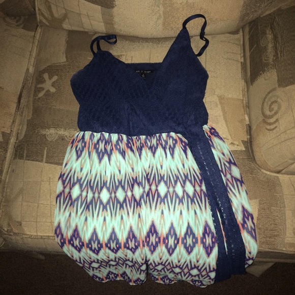 Belk Dress