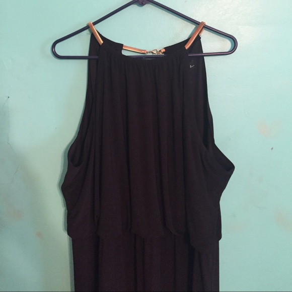 R&M Richards Dresses & Skirts - Plus size maxi dress