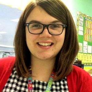 Meet your Posher, Alison