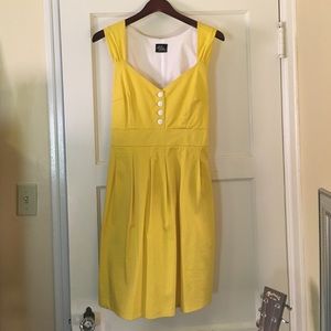 Pinup Style Rockabilly Dress