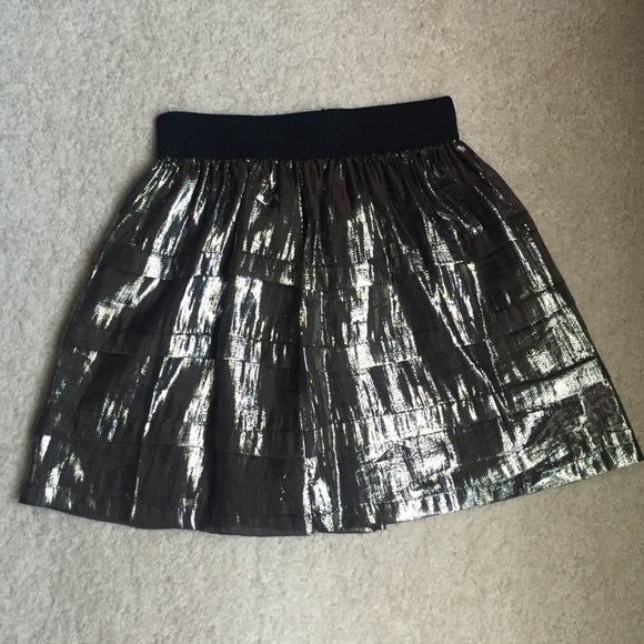 Forever 21 skirt