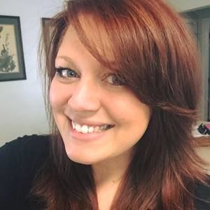 Meet your Posher, Mandy