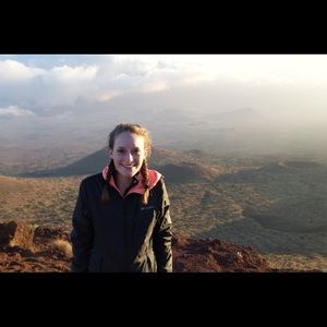 Meet your Posher, Hanna