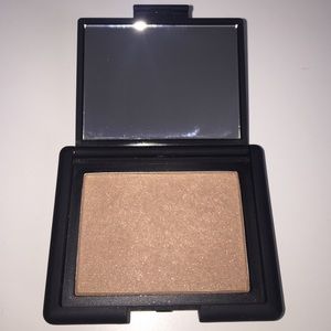 Nars Blush in Satellite of Love
