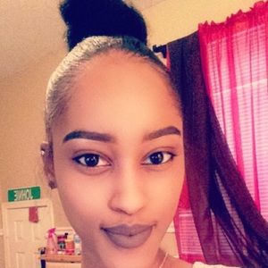 Meet your Posher, Arri