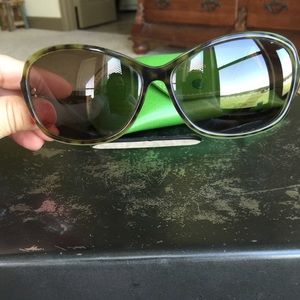 Kate Spade Juliettes sunglasses.