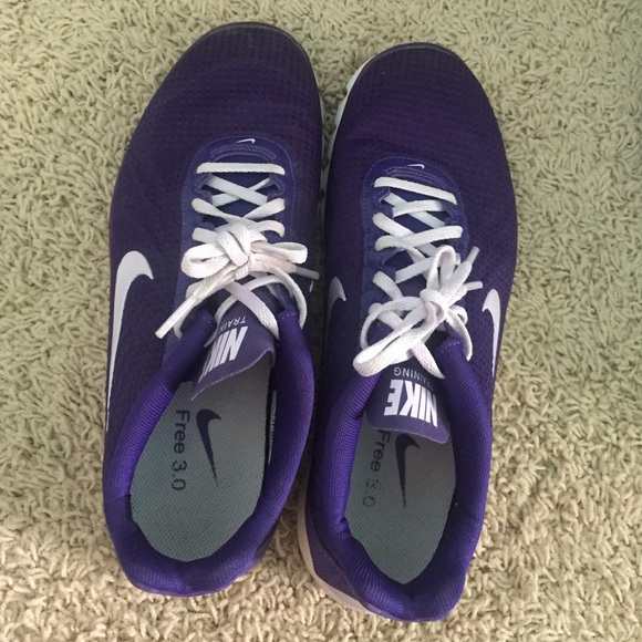 Nike free run 3.0