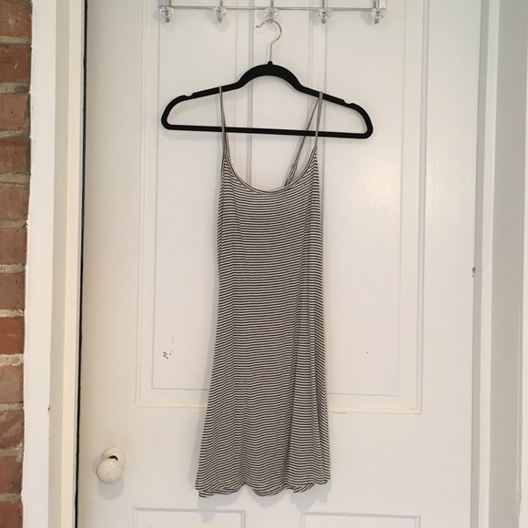 Brandy Melville soft tank dress