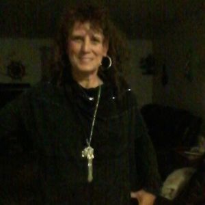 Meet your Posher, Jeanne