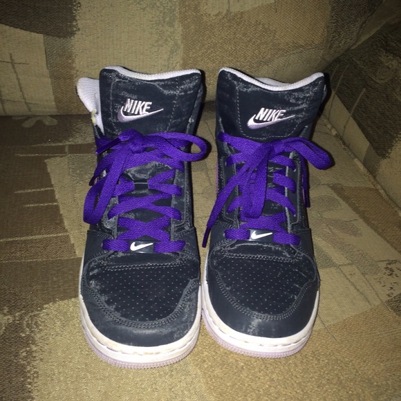 Nike high tops