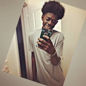 Meet your Posher, Stephen