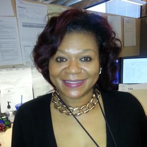 Meet your Posher, Jacinta