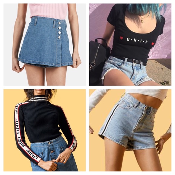 UNIF ISO