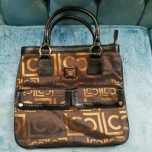 Liz Claiborne handbag