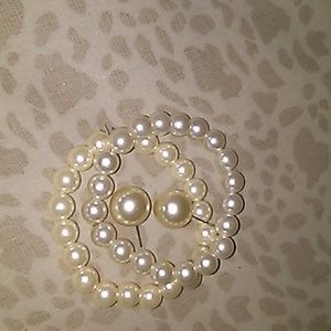 pearls