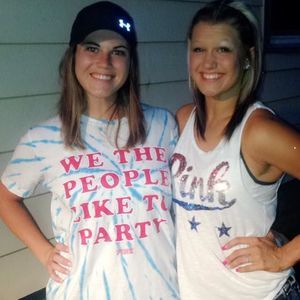 Meet your Posher, Taylor