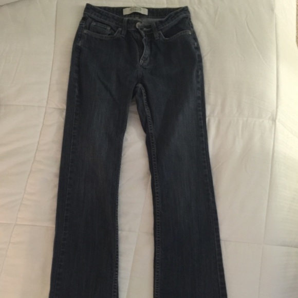 Merona Bootcut Jeans