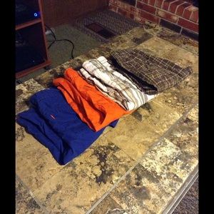 Boys 16r shorts Levis urban pipeline Arizona brand