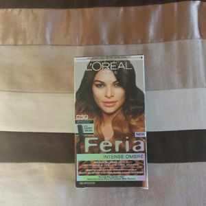 L'Oreal Hair Dye