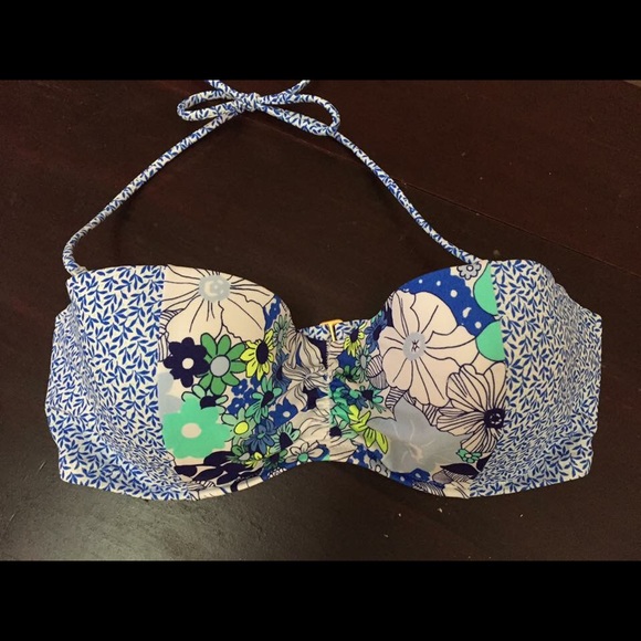 New vs bathing suit 34D