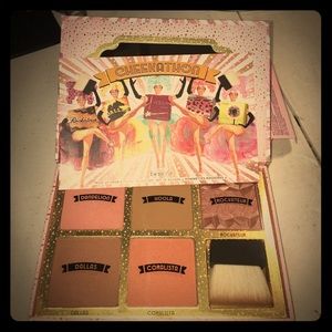 Benefit Cheekathon