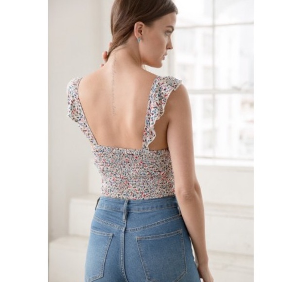 Crop Top - Picture 3 of 4