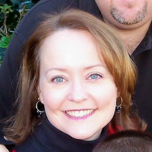 Meet your Posher, Christy