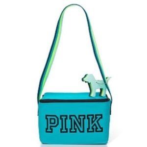 Victoria's Secret Pink Lunchbox