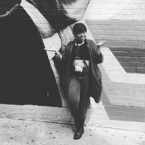 Meet your Posher, Leslie